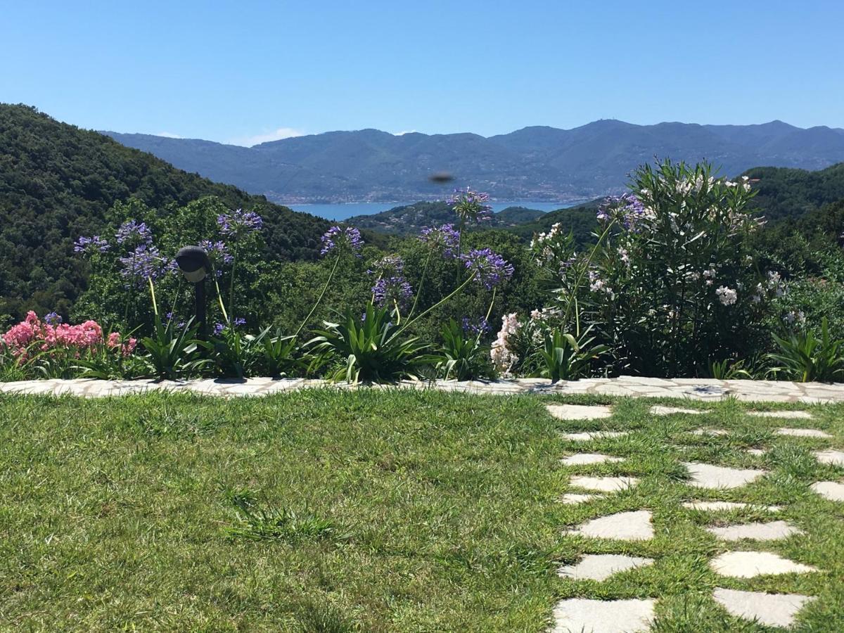 Cinque Terre, Tuscany, Liguria, Lerici, Apartment #1 Exterior foto